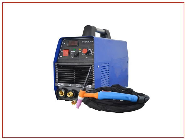 Argon Welding Machine Manufacturers in Pune | Swissweld Technologies Pvt. Ltd.