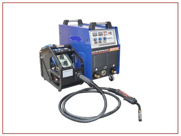 CO2 Welding Machine Manufacturers in Pune | Swissweld Technologies Pvt. Ltd.