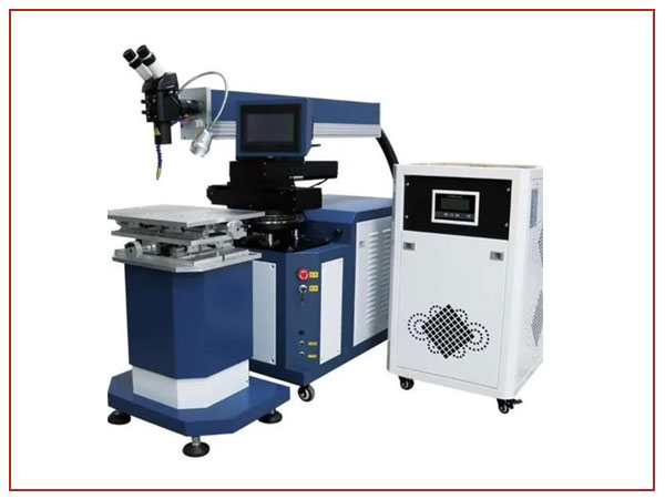 Laser Welding Machine Manufacturers in Maharashtra | Swissweld Technologies Pvt. Ltd.
