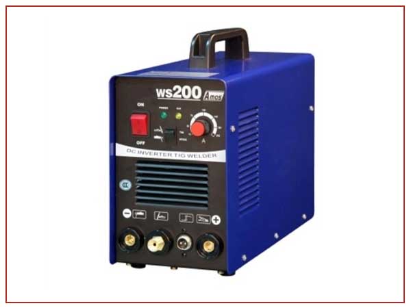 MMA Welding Machine Manufacturers in Pune | Swissweld Technologies Pvt. Ltd