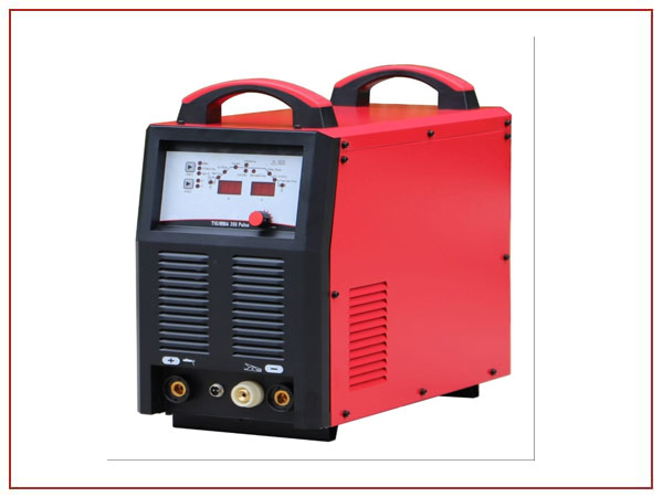 Pulse Tig Welding Machine Manufacturers in Maharashtra | Swissweld Technologies Pvt. Ltd.