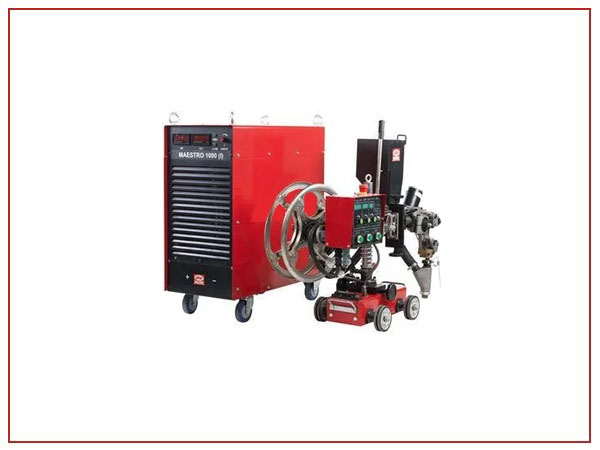 Saw Welding Machine Manufacturers in Pune | Swissweld Technologies Pvt. Ltd.