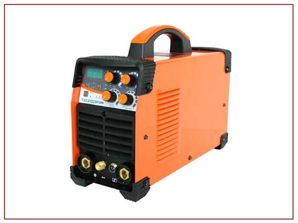 TIG Welding Machine Manufacturers in Pune | Swissweld Technologies Pvt. Ltd
